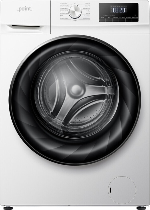 3-Series PWD250 kombi vask/tørk