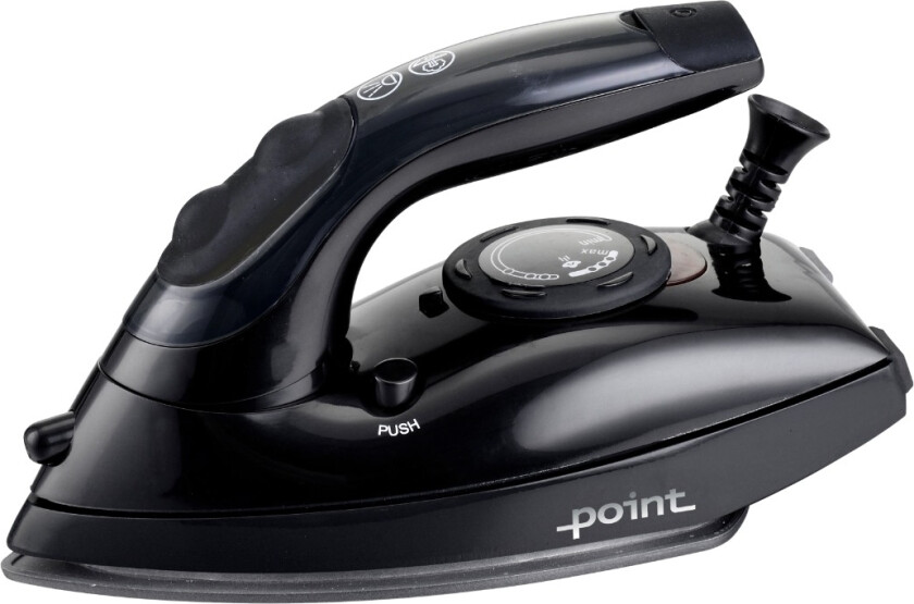 POES226TRAVEL reisestrykejern