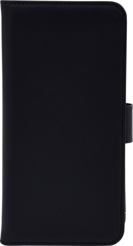 Samsung Galaxy A54 Duo Flip deksel, svart