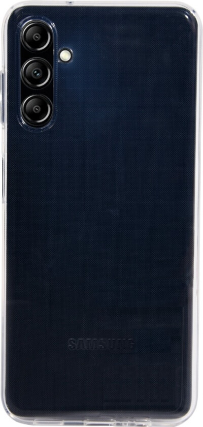 Samsung Galaxy A14 Lte/5G Backcover 1.0 deksel, gjennomsiktig