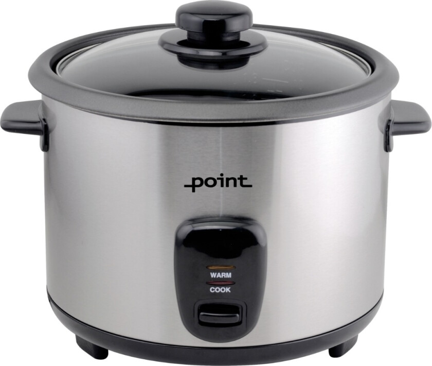 PORC180 1,8 L riskoker