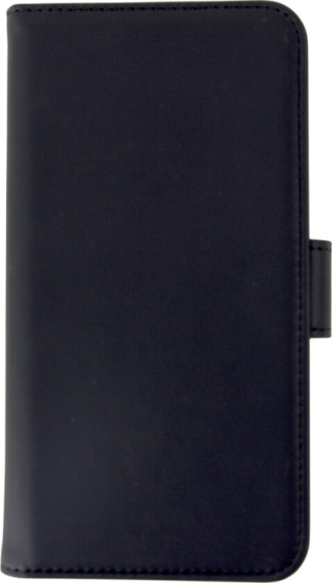 Duo Flip Samsung Galaxy S23 deksel, svart