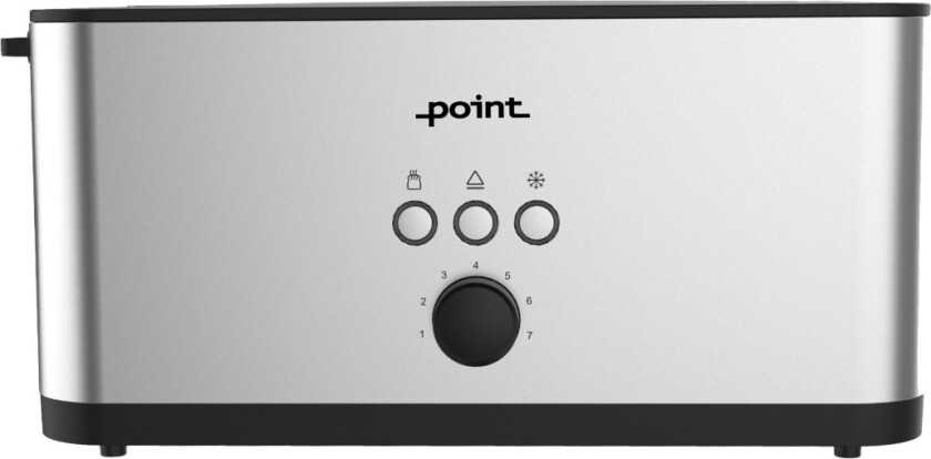 POT3237AE brødrister