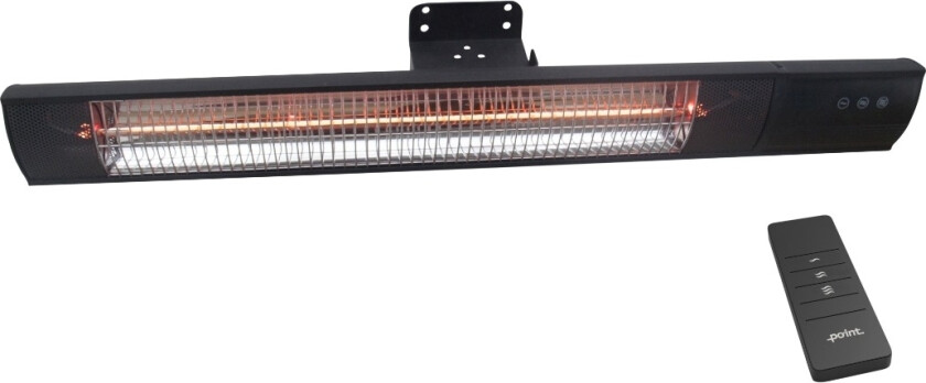 Pro POPH25WR3 terrassevarmer