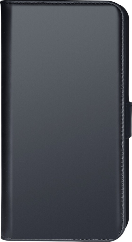 Duo Flip Wallet Case Samsung Galaxy A13 5G deksel, svart