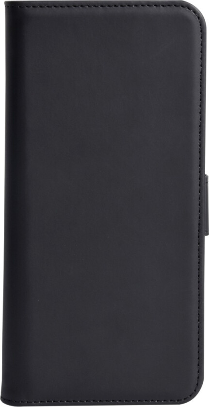 Samsung Galaxy A13 4G Duo Flip deksel, svart