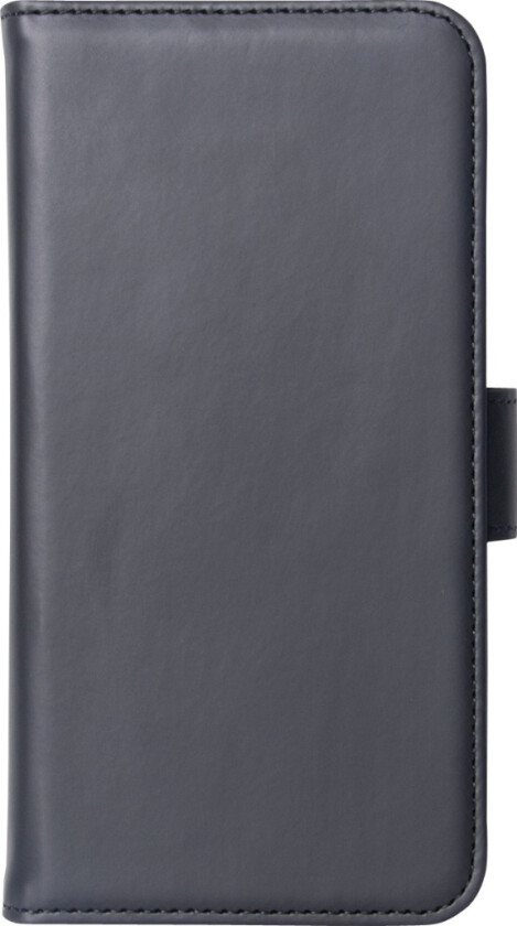 Duo Flipdeksel Samsung Galaxy S22, svart