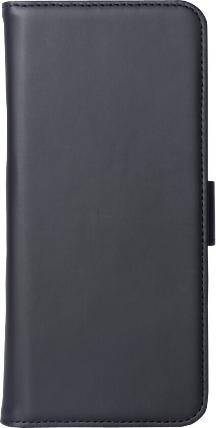 Duo Flip deksel Samsung Galaxy A33, svart