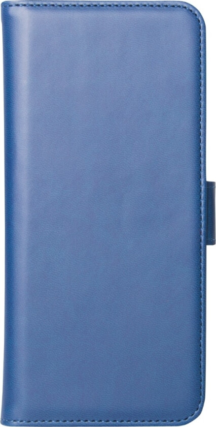 Duo Flip deksel Samsung Galaxy A33, blå
