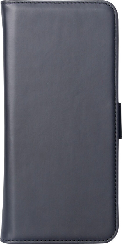 Duo Flip deksel Samsung Galaxy A53, svart