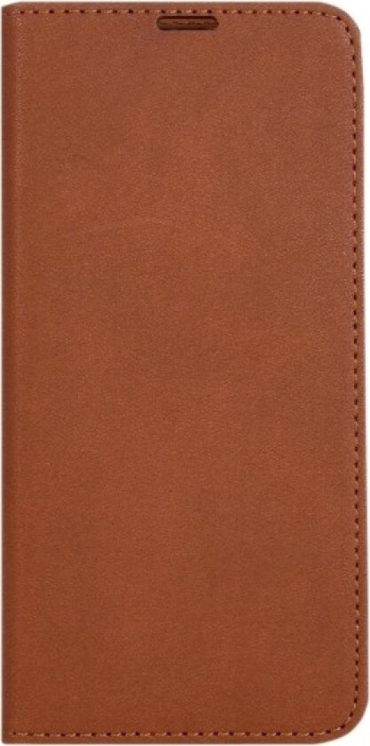 Flippdeksel Samsung Galaxy A51, brun