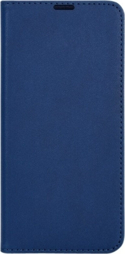 Flippdeksel Galaxy S20+, blå