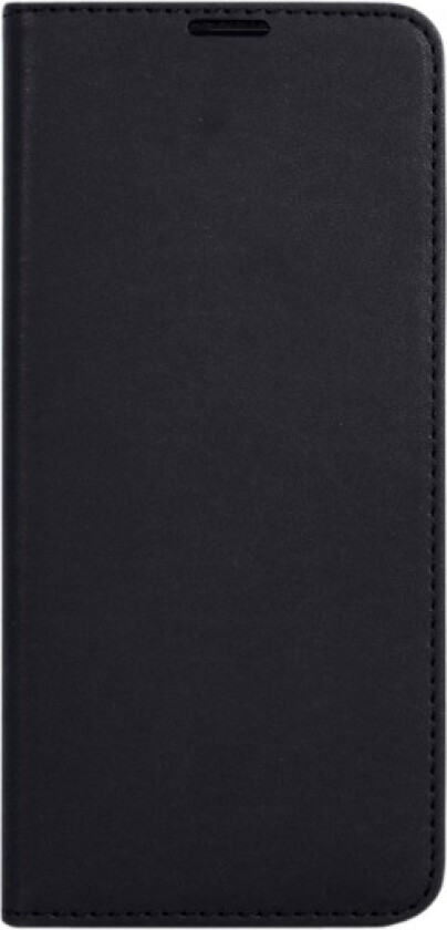 Flippdeksel Samsung Galaxy Note10 Lite, svart