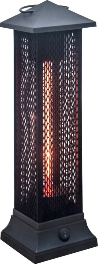 Pro POPHTOW53 terrassevarmer