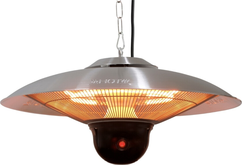 POPH18HLED terrassevarmer