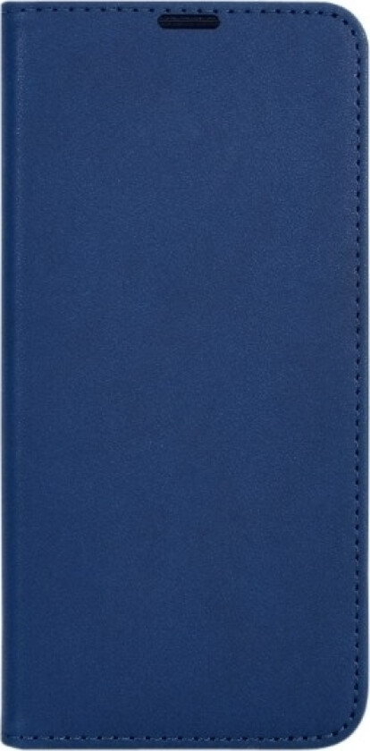 Flippdeksel Galaxy S20 Ultra, blå