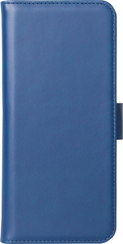 Duo Flip deksel Samsung Galaxy A53, blå