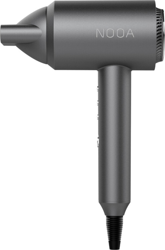 Luxe BLDC hårføner