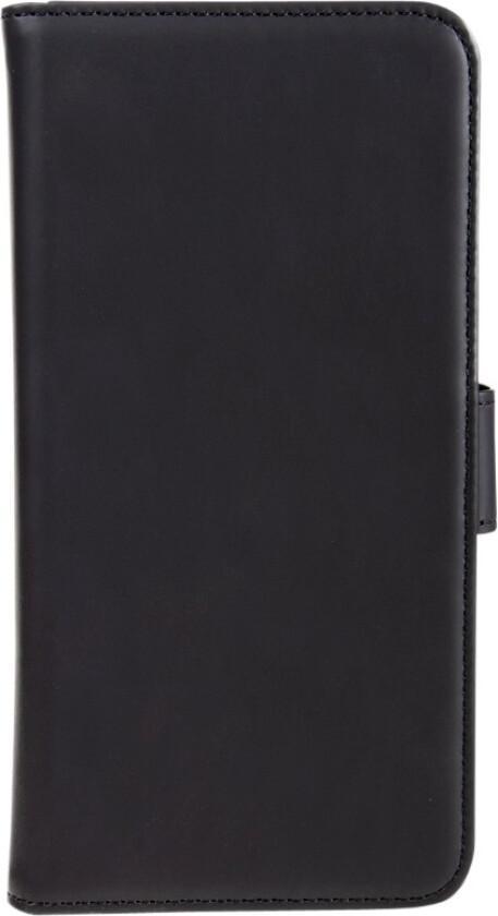 Duo Flip deksel Samsung Galaxy S21 Fe, svart