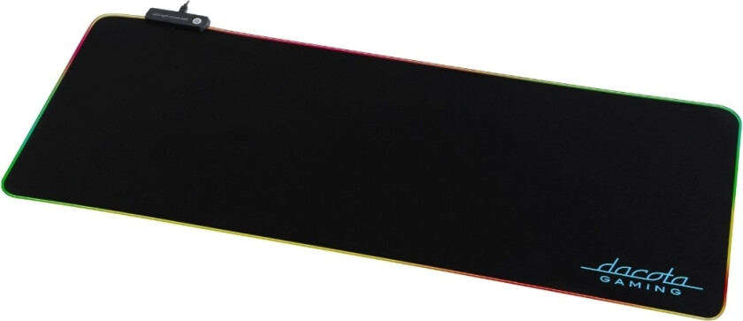 Dacota Gaming Lotus musematte