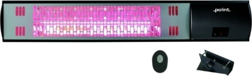 POPH20WR terrassevarmer