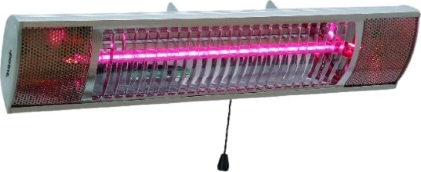 POPH15W terrassevarmer