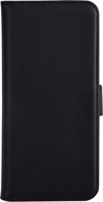 Duo Flip deksel Samsung Galaxy A42 5G, svart