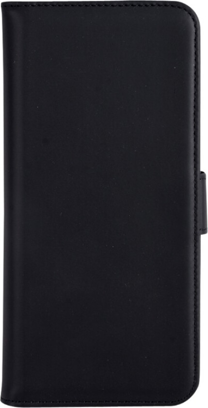 Duo Flip deksel Samsung Galaxy A72, svart