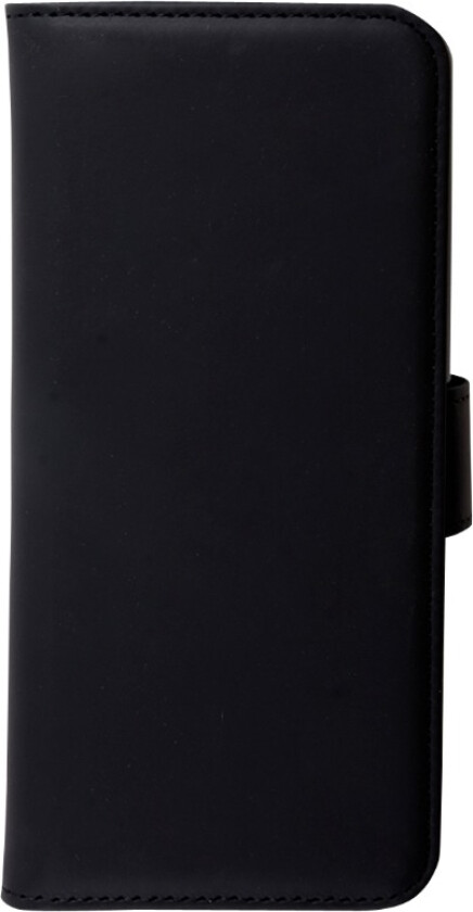 Duo Flip deksel Samsung Galaxy S21+, svart