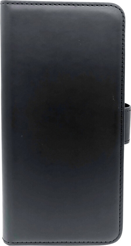 Duo Flip deksel Samsung Galaxy S20 Fe, svart