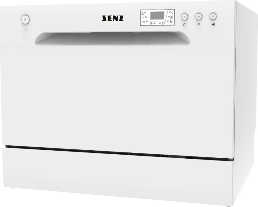 STD52W20 oppvaskmaskin