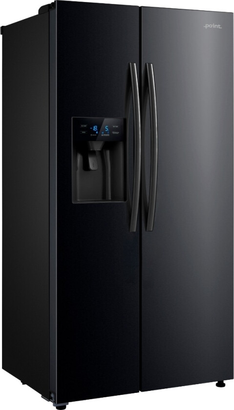 5-Series RS900BSN side by side