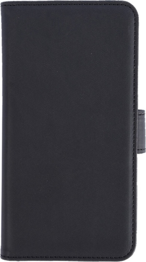 Duo Flip deksel Samsung Galaxy S20, svart