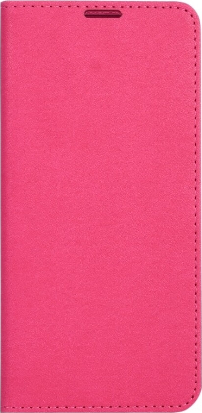 Flippdeksel Galaxy S20+, rosa