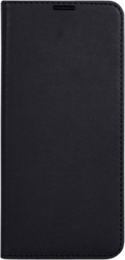 Flippdeksel Galaxy S10 Lite, svart