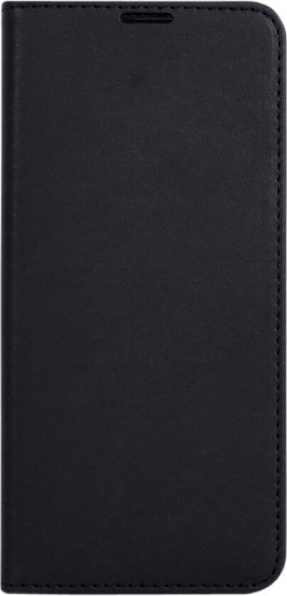 Flippdeksel Galaxy S20 Ultra, svart