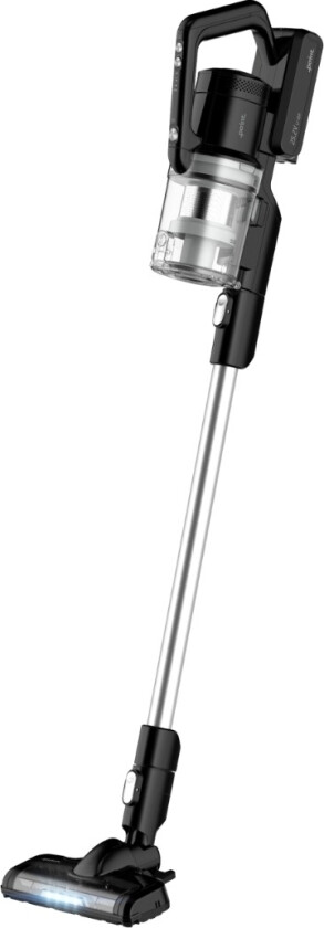 POVC618DB 18V trådløs støvsuger