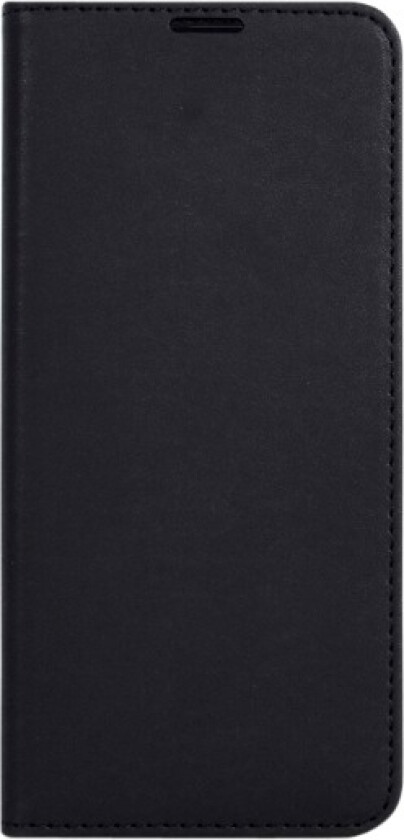Flippdeksel Galaxy S20, svart