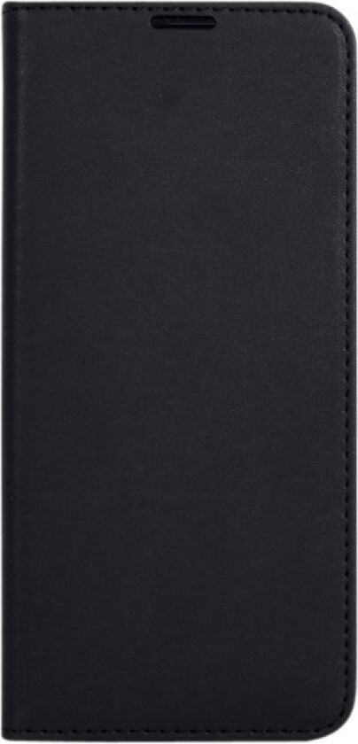 Flippdeksel Galaxy S20+, svart