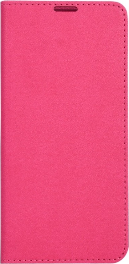 Flippdeksel Galaxy S20, rosa