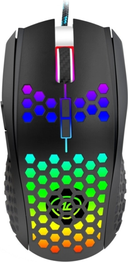 Dacota Gaming Pro Trinity gamingmus