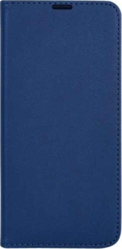 Flippdeksel Galaxy S10 Lite, blå