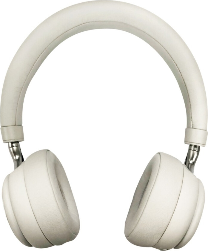 SHP4BT on ear Bluetooth hodetelefon, grå/hvit