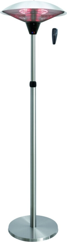 POPH21SHR3 terrassevarmer