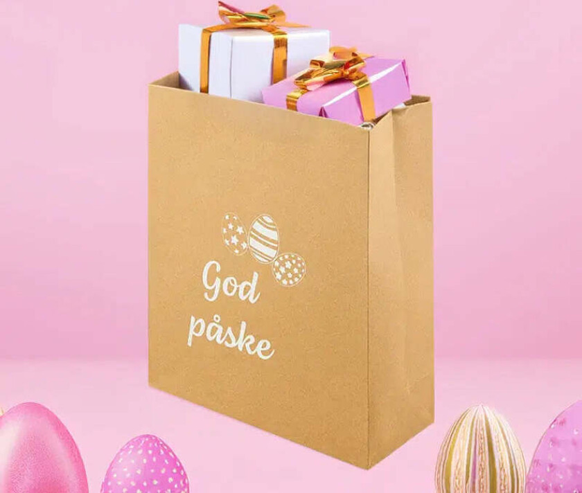 Bilde av Gavepose - Sexy Surprise