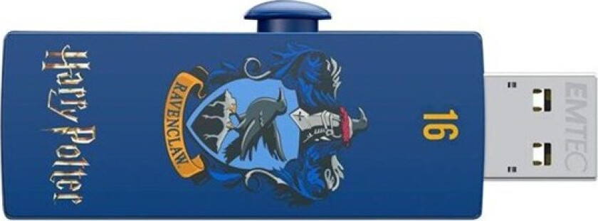 Harry Potter M730 Ravenclaw - 16GB - Minnepenn