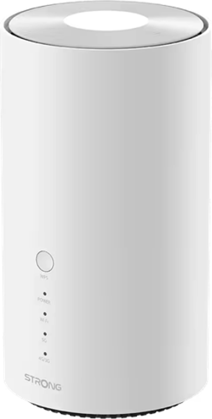 5G Wi-Fi Router BE7200 - 5G Wi-Fi 7 (802.11be)