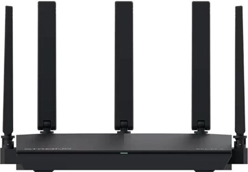 BE3600 Wi-FI 7 Dual band router - Wireless router Wi-Fi 7 (802.11be)