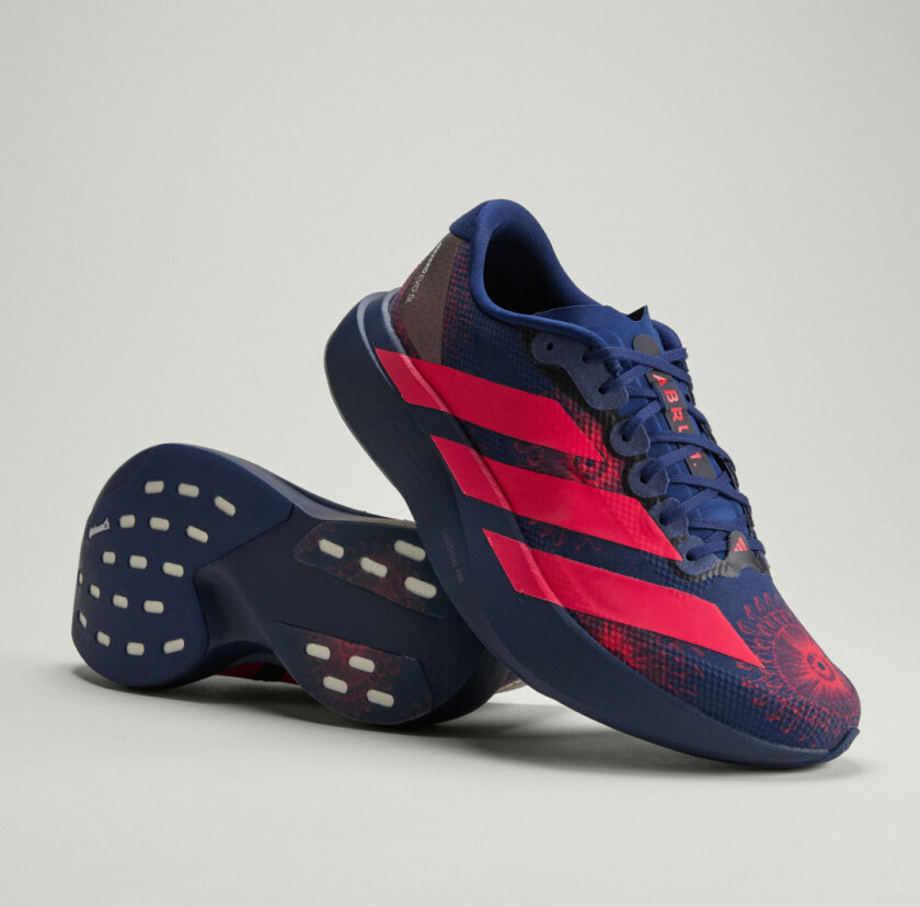 Adizero EVO SL Sko