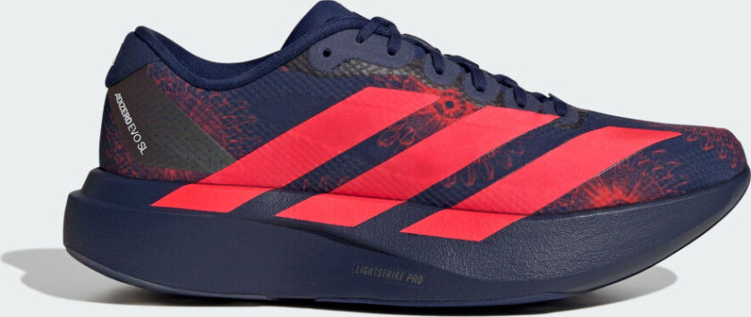 Adizero EVO SL Sko
